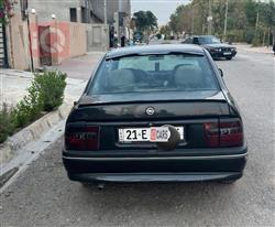 اوبل فيكترا